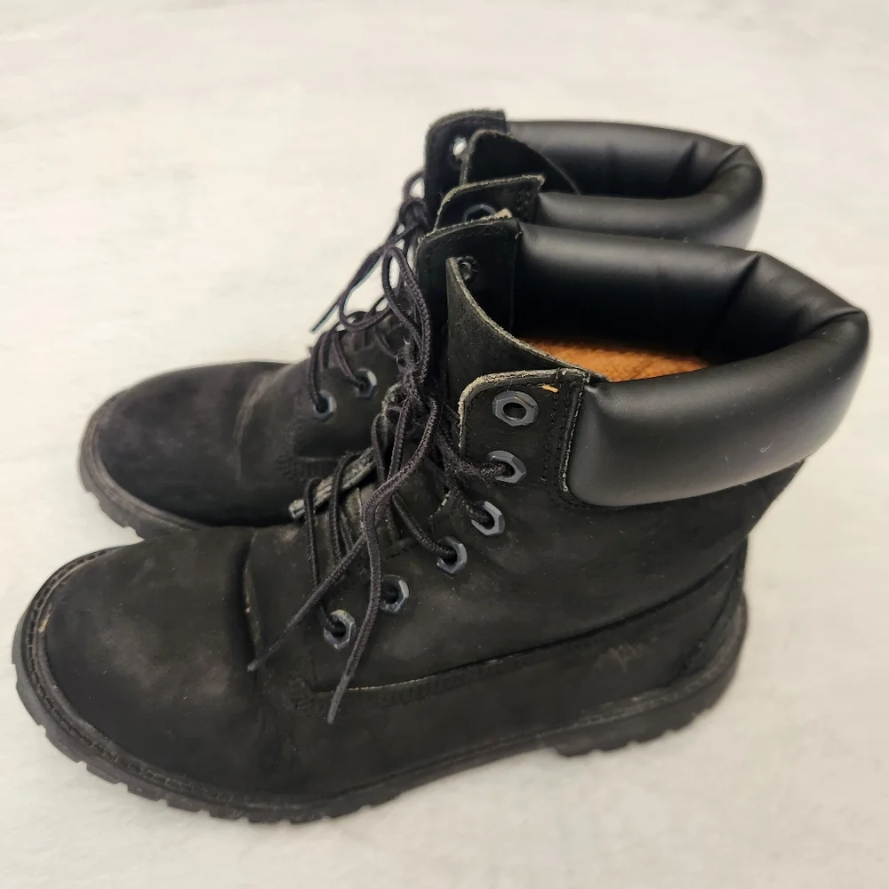 Timberland 6